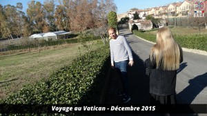 Voyage au vatican 19